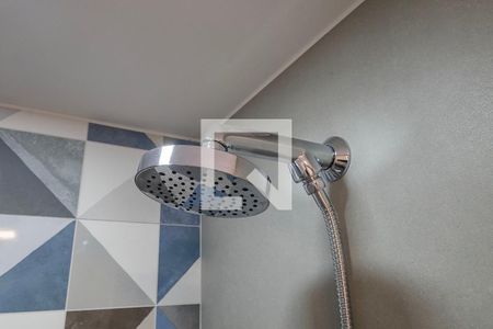 Studio à venda com 27m², 1 quarto e sem vaga Studio à venda com 27m², 1 quarto e sem vagaBanheiro