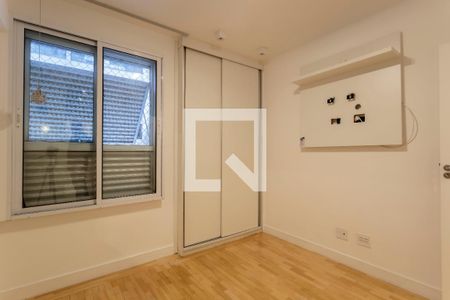 Quarto de apartamento para alugar com 3 quartos, 110m² em Moema, São Paulo
