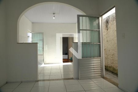 Sala de casa à venda com 3 quartos, 120m² em Santa Terezinha, São Bernardo do Campo