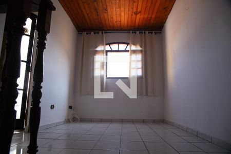 Casa à venda com 120m², 3 quartos e 3 vagasSala (casa 2)