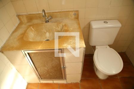 Casa à venda com 120m², 3 quartos e 3 vagasBanheiro