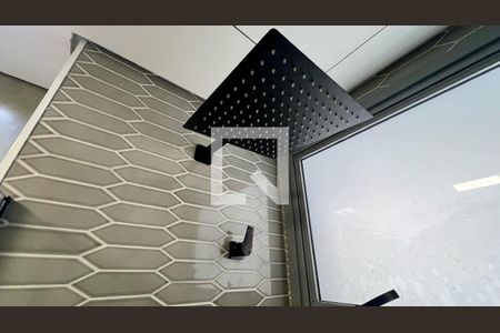 Studio à venda com 31m², 1 quarto e 1 vagaBanheiro