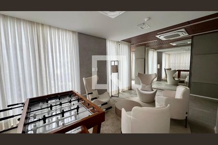 Studio à venda com 31m², 1 quarto e 1 vagaÁrea comum