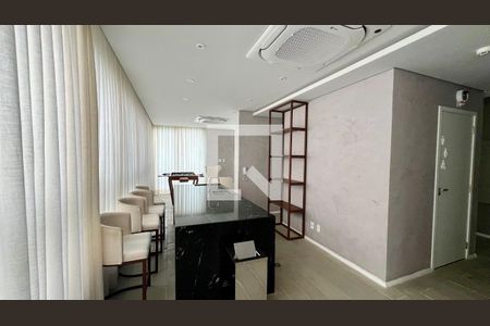 Studio à venda com 31m², 1 quarto e 1 vagaCoworking