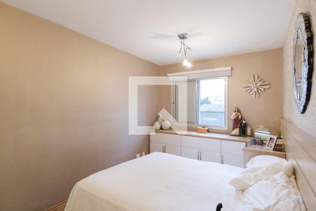 Apartamento à venda com 120m², 3 quartos e 2 vagasSuíte