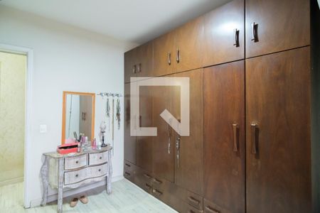Apartamento à venda com 120m², 3 quartos e 2 vagasQuarto 1