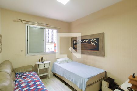 Apartamento à venda com 120m², 3 quartos e 2 vagasQuarto 2