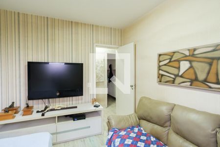 Apartamento à venda com 120m², 3 quartos e 2 vagasQuarto 2