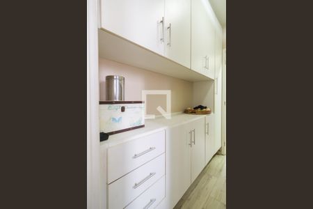 Apartamento à venda com 120m², 3 quartos e 2 vagasQuarto de Serviço
