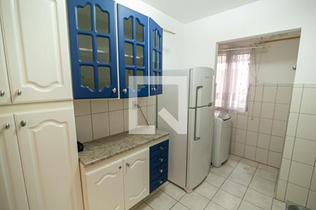 Apartamento para alugar com 60m², 3 quartos e 1 vaga Apartamento para alugar com 60m², 3 quartos e 1 vagacozinha