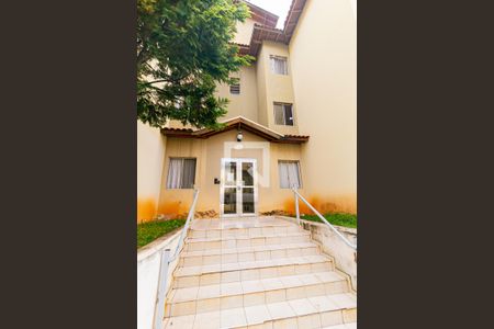 Apartamento para alugar com 60m², 3 quartos e 1 vaga Apartamento para alugar com 60m², 3 quartos e 1 vagaFachada Predio
