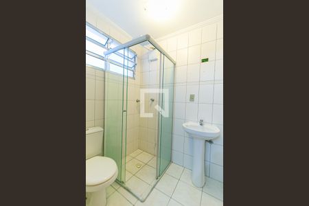 Apartamento para alugar com 60m², 3 quartos e 1 vaga Apartamento para alugar com 60m², 3 quartos e 1 vagaBanheiro