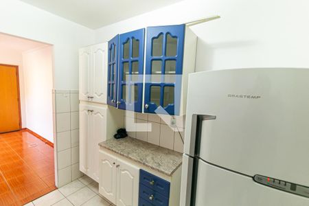 Apartamento para alugar com 60m², 3 quartos e 1 vaga Apartamento para alugar com 60m², 3 quartos e 1 vagacozinha