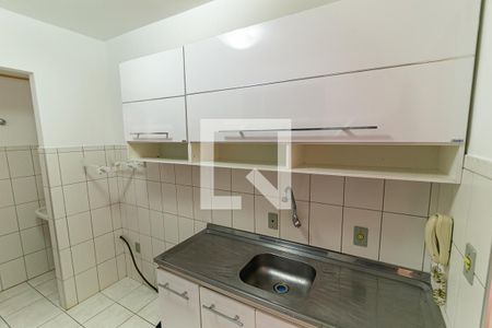 Apartamento para alugar com 60m², 3 quartos e 1 vaga Apartamento para alugar com 60m², 3 quartos e 1 vagacozinha