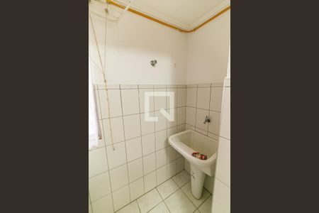 Apartamento para alugar com 60m², 3 quartos e 1 vaga Apartamento para alugar com 60m², 3 quartos e 1 vagaÁrea de Serviço