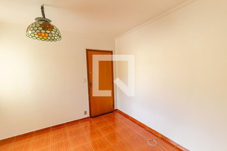 Apartamento para alugar com 60m², 3 quartos e 1 vaga Apartamento para alugar com 60m², 3 quartos e 1 vagaSala