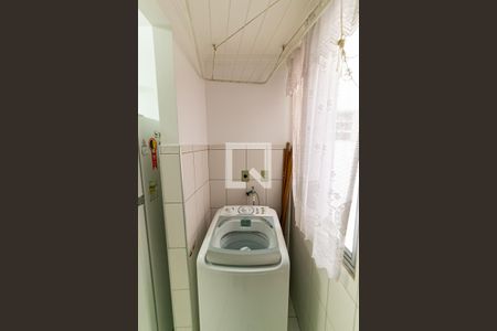 Apartamento para alugar com 60m², 3 quartos e 1 vaga Apartamento para alugar com 60m², 3 quartos e 1 vagaÁrea de Serviço