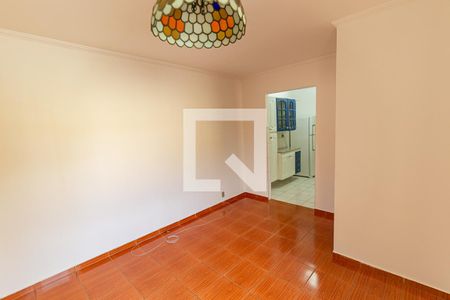 Apartamento para alugar com 60m², 3 quartos e 1 vaga Apartamento para alugar com 60m², 3 quartos e 1 vagaSala