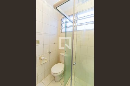 Apartamento para alugar com 60m², 3 quartos e 1 vaga Apartamento para alugar com 60m², 3 quartos e 1 vagaBanheiro