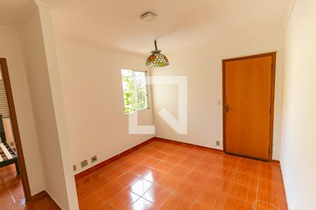 Apartamento para alugar com 60m², 3 quartos e 1 vaga Apartamento para alugar com 60m², 3 quartos e 1 vagaSala