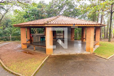 Apartamento para alugar com 60m², 3 quartos e 1 vaga Apartamento para alugar com 60m², 3 quartos e 1 vagaÁrea comum - Churrasqueira
