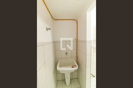 Apartamento para alugar com 60m², 3 quartos e 1 vaga Apartamento para alugar com 60m², 3 quartos e 1 vagaÁrea de Serviço