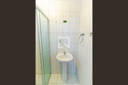 Apartamento para alugar com 60m², 3 quartos e 1 vaga Apartamento para alugar com 60m², 3 quartos e 1 vagaBanheiro
