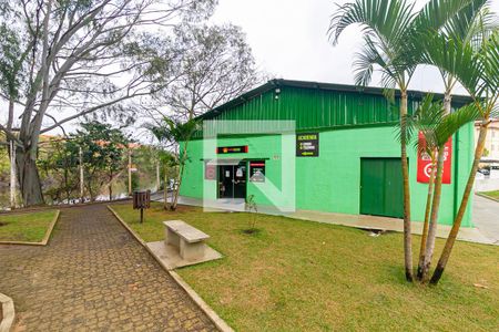 Apartamento para alugar com 60m², 3 quartos e 1 vaga Apartamento para alugar com 60m², 3 quartos e 1 vagaÁrea comum - Academia