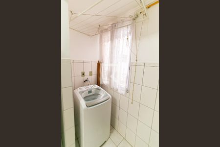Apartamento para alugar com 60m², 3 quartos e 1 vaga Apartamento para alugar com 60m², 3 quartos e 1 vagaÁrea de Serviço