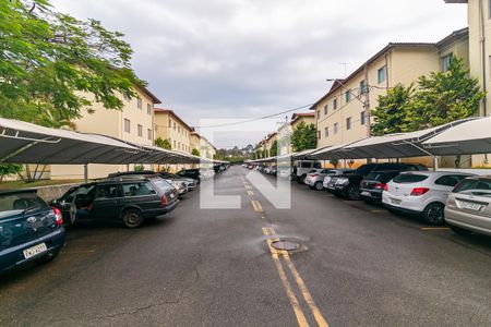 Apartamento para alugar com 60m², 3 quartos e 1 vaga Apartamento para alugar com 60m², 3 quartos e 1 vagaÁrea comum - Garagem