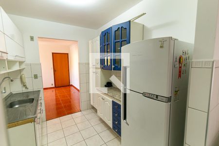 Apartamento para alugar com 60m², 3 quartos e 1 vaga Apartamento para alugar com 60m², 3 quartos e 1 vagacozinha