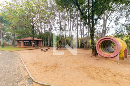 Apartamento para alugar com 60m², 3 quartos e 1 vaga Apartamento para alugar com 60m², 3 quartos e 1 vagaÁrea comum - Playground