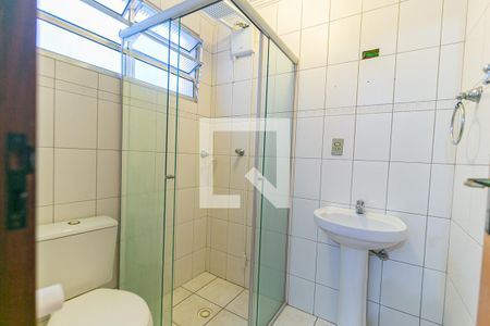 Apartamento para alugar com 60m², 3 quartos e 1 vaga Apartamento para alugar com 60m², 3 quartos e 1 vagaBanheiro