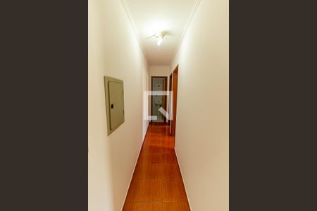 Apartamento para alugar com 60m², 3 quartos e 1 vaga Apartamento para alugar com 60m², 3 quartos e 1 vagaCorredor
