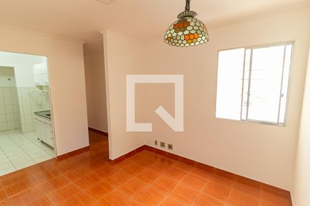 Apartamento para alugar com 60m², 3 quartos e 1 vaga Apartamento para alugar com 60m², 3 quartos e 1 vagaSala