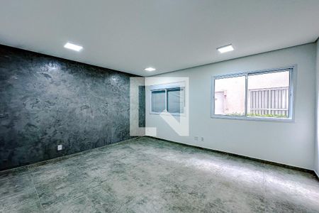 Sala/Quarto de apartamento para alugar com 1 quarto, 40m² em Liberdade, São Paulo