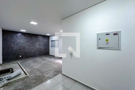 Apartamento para alugar com 40m², 1 quarto e sem vagaCozinha