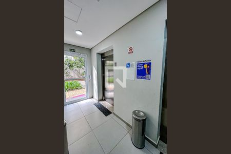 Apartamento para alugar com 40m², 1 quarto e sem vagaPlaquinha