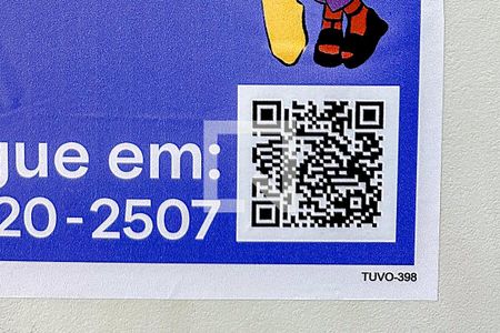 Apartamento para alugar com 40m², 1 quarto e sem vagaTUVO-398