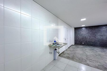 Apartamento para alugar com 40m², 1 quarto e sem vagaCozinha