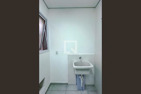 Apartamento para alugar com 40m², 1 quarto e sem vagaÁrea de Serviço