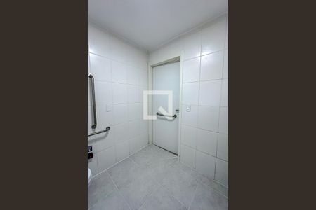 Banheiro de apartamento para alugar com 1 quarto, 40m² em Liberdade, São Paulo