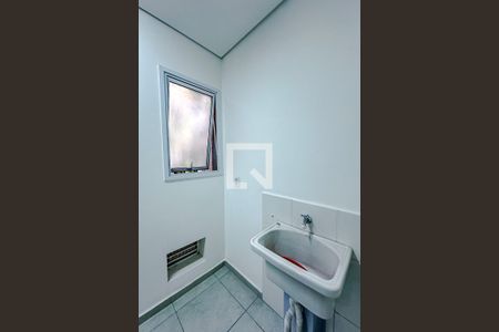 Apartamento para alugar com 40m², 1 quarto e sem vagaÁrea de Serviço