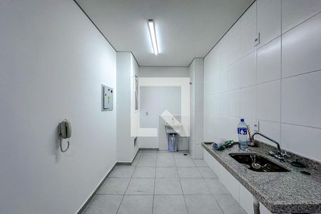 Apartamento para alugar com 40m², 1 quarto e sem vagaCozinha