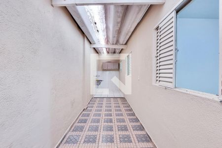Casa para alugar com 150m², 3 quartos e 2 vagas Casa para alugar com 150m², 3 quartos e 2 vagasCozinha / Área de Serviço
