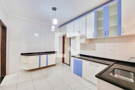 Casa para alugar com 150m², 3 quartos e 2 vagas Casa para alugar com 150m², 3 quartos e 2 vagasCozinha / Área de Serviço