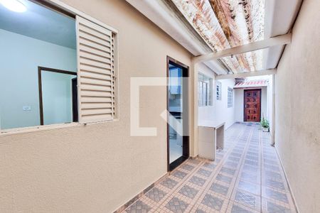 Casa para alugar com 150m², 3 quartos e 2 vagas Casa para alugar com 150m², 3 quartos e 2 vagasCozinha / Área de Serviço