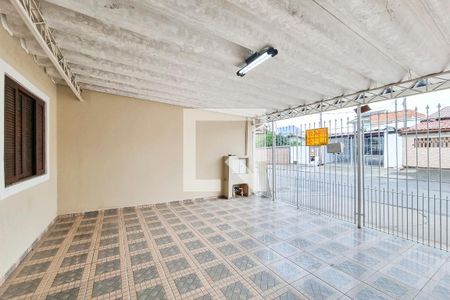 Casa para alugar com 150m², 3 quartos e 2 vagas Casa para alugar com 150m², 3 quartos e 2 vagasGaragem