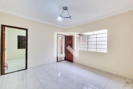 Sala de casa para alugar com 3 quartos, 150m² em Cidade Morumbi, São José dos Campos