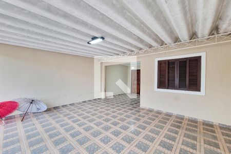 Garagem de casa para alugar com 3 quartos, 150m² em Cidade Morumbi, São José dos Campos